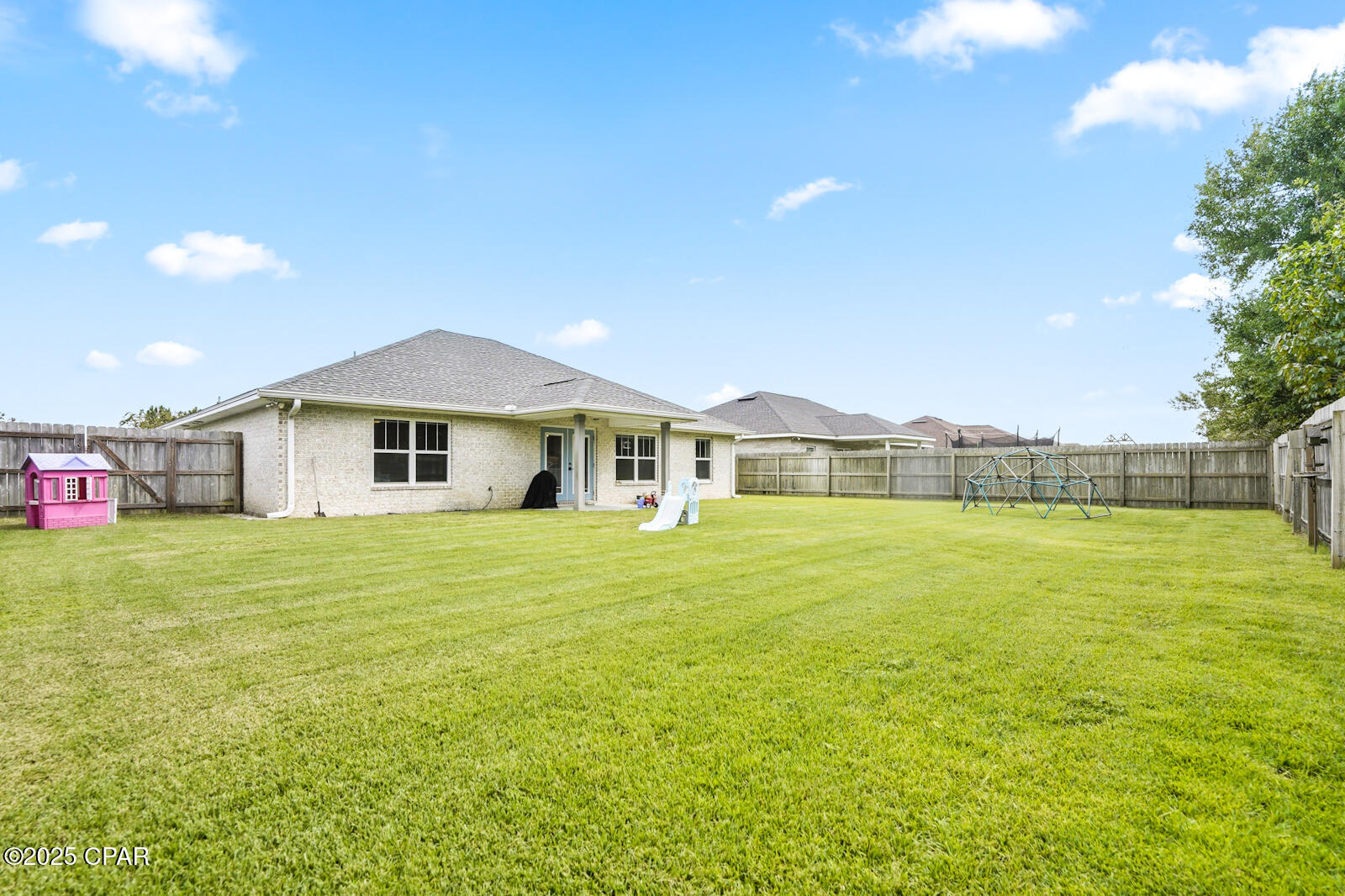 Cedar Park Ph II - Residential