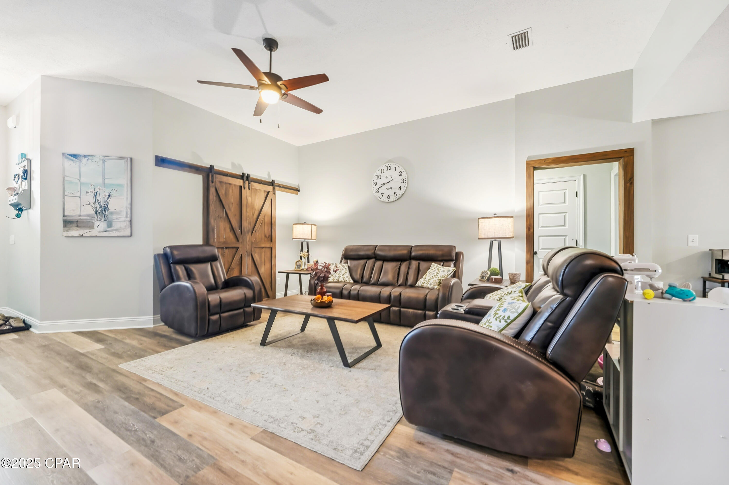 Cedar Park Ph II - Residential