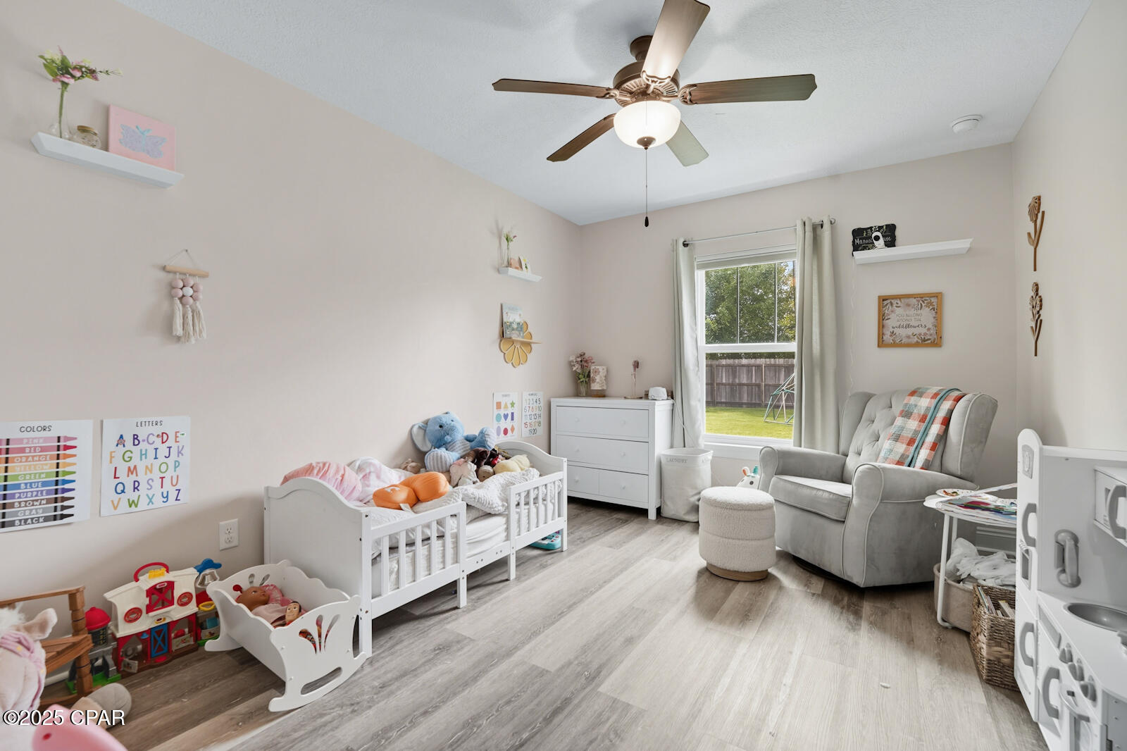 Cedar Park Ph II - Residential