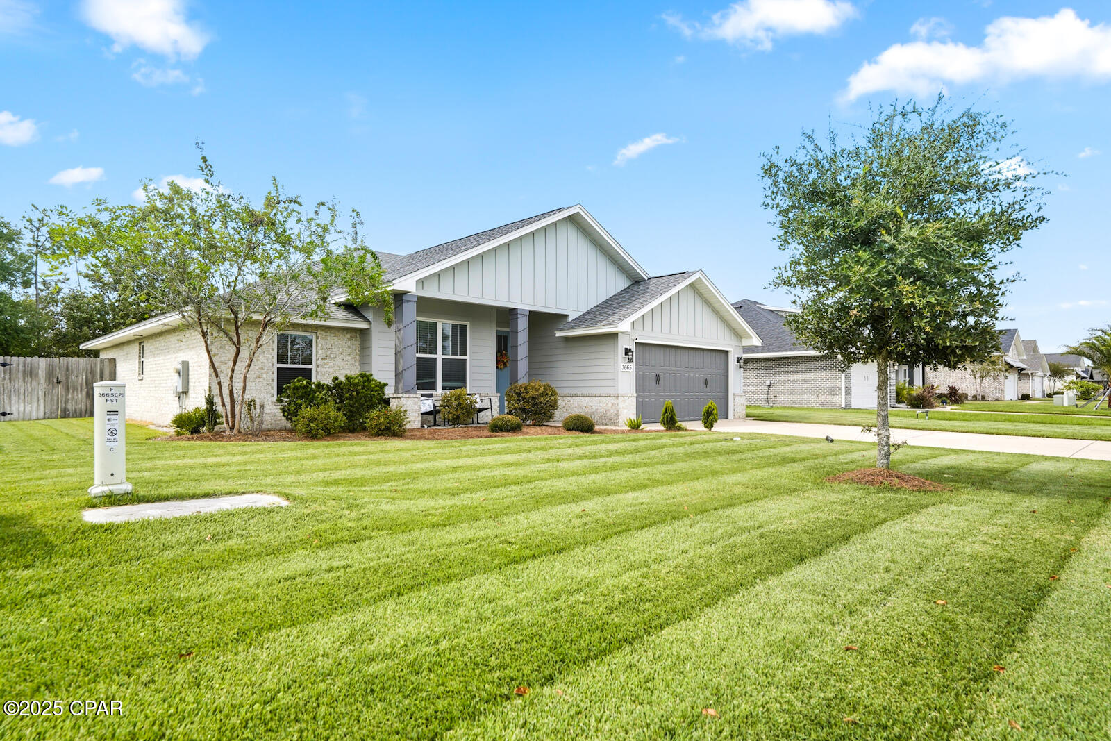 Cedar Park Ph II - Residential