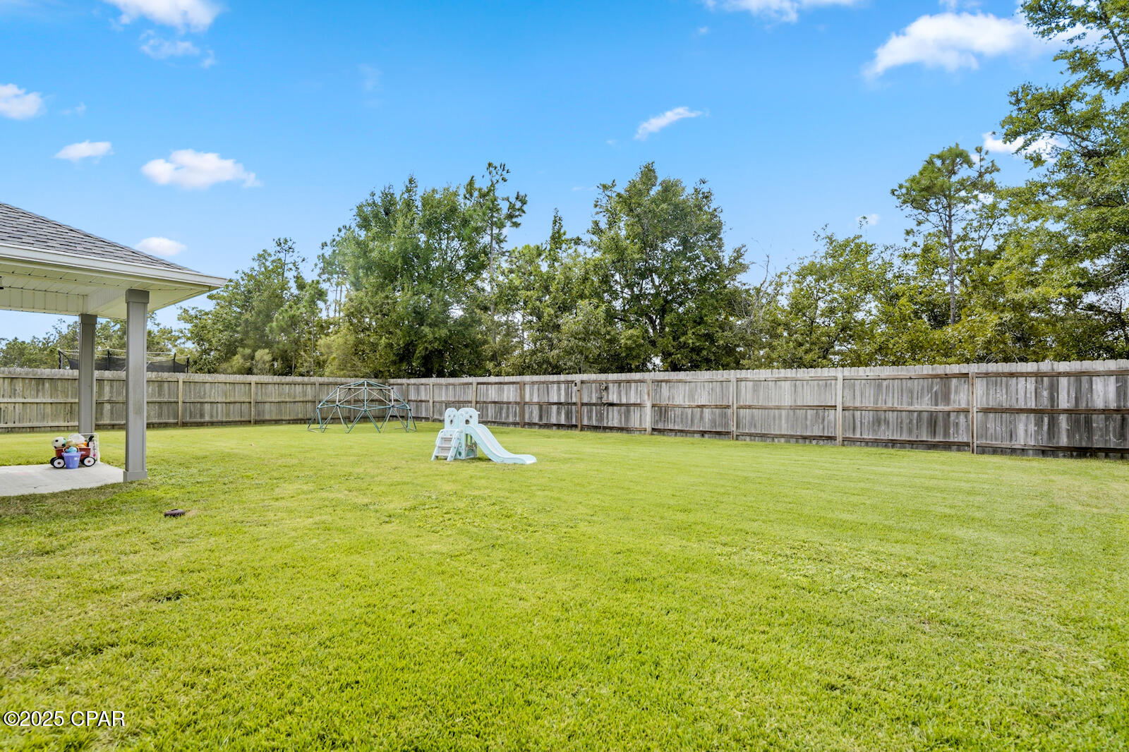 Cedar Park Ph II - Residential