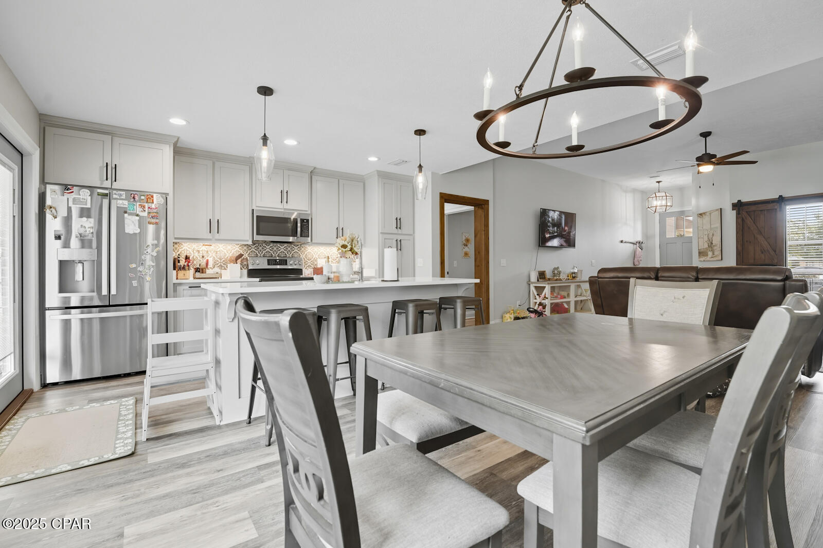 Cedar Park Ph II - Residential