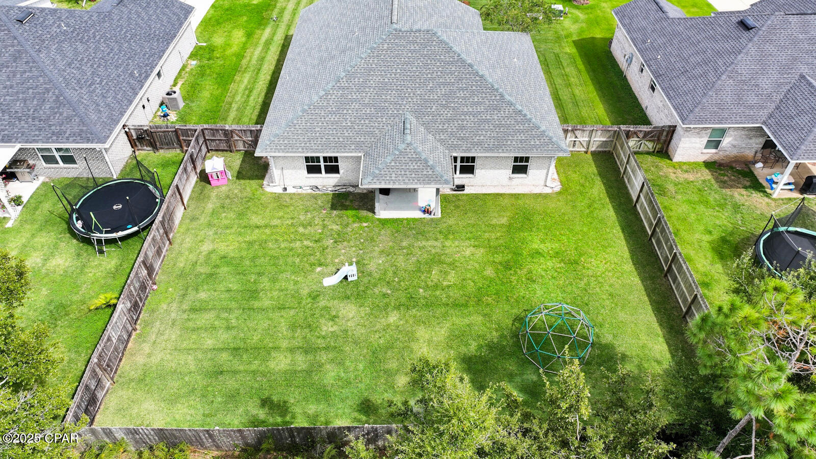 Cedar Park Ph II - Residential