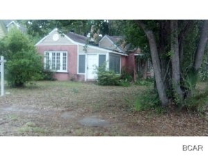 Gulf Coast Dev Co Plat - Residential