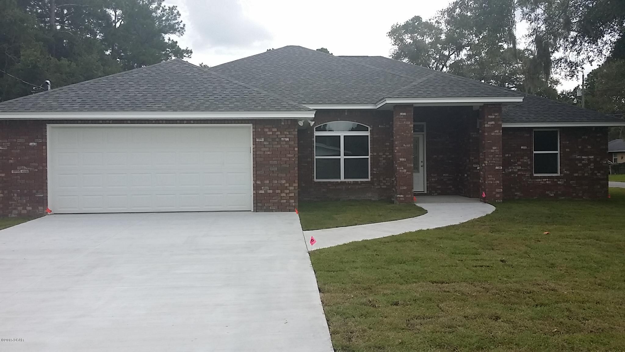 Lynn Haven - Residential