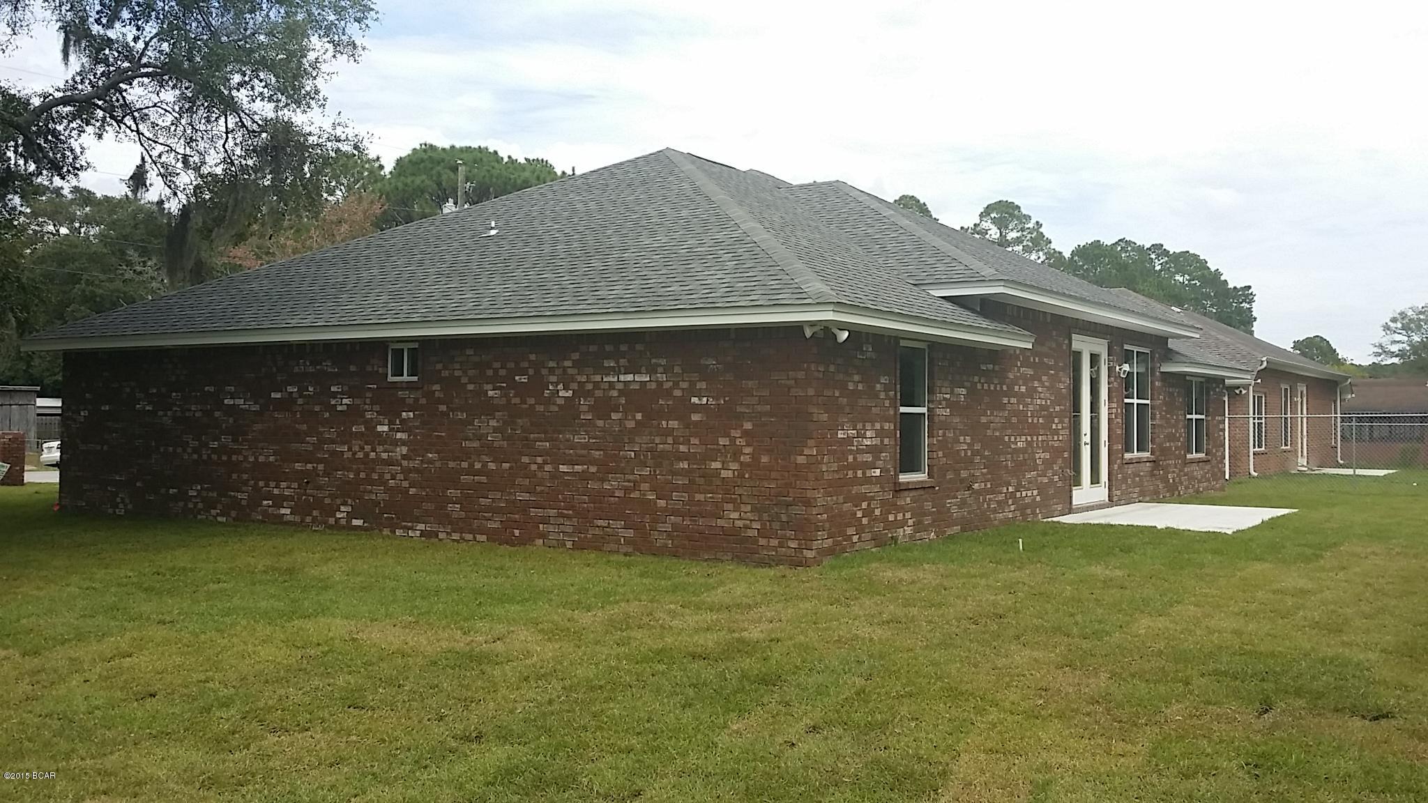 Lynn Haven - Residential