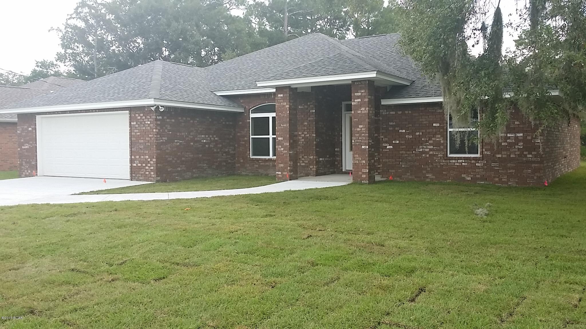 Lynn Haven - Residential