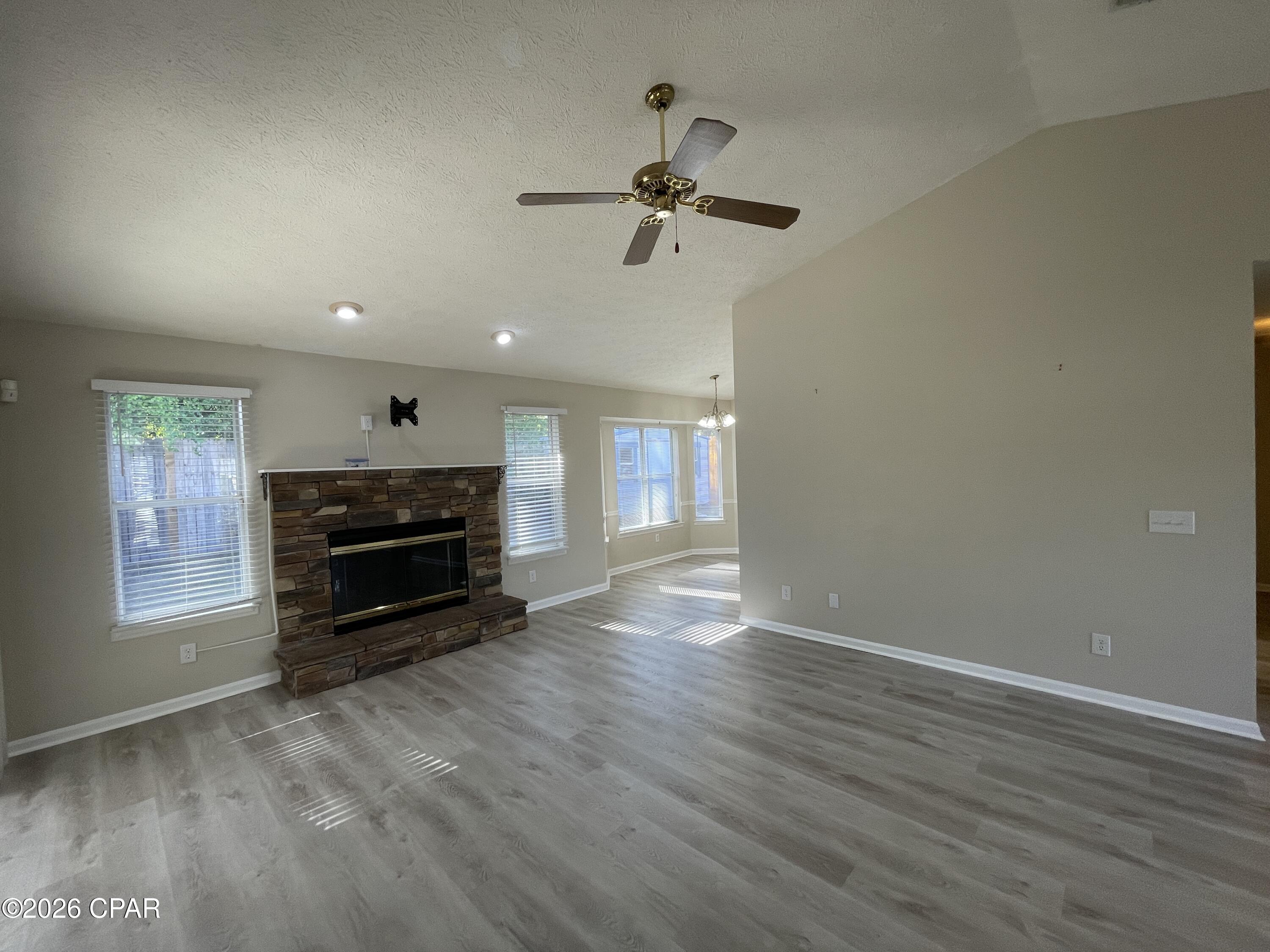 Treasure Palms - Residential Lease