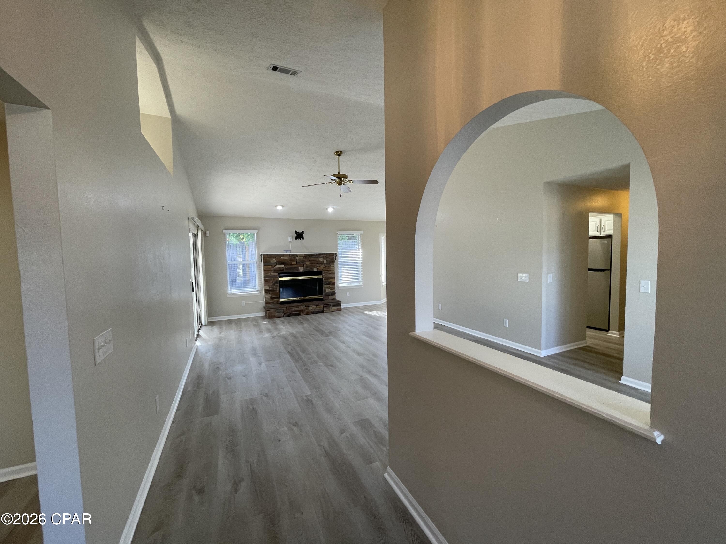 Treasure Palms - Residential Lease