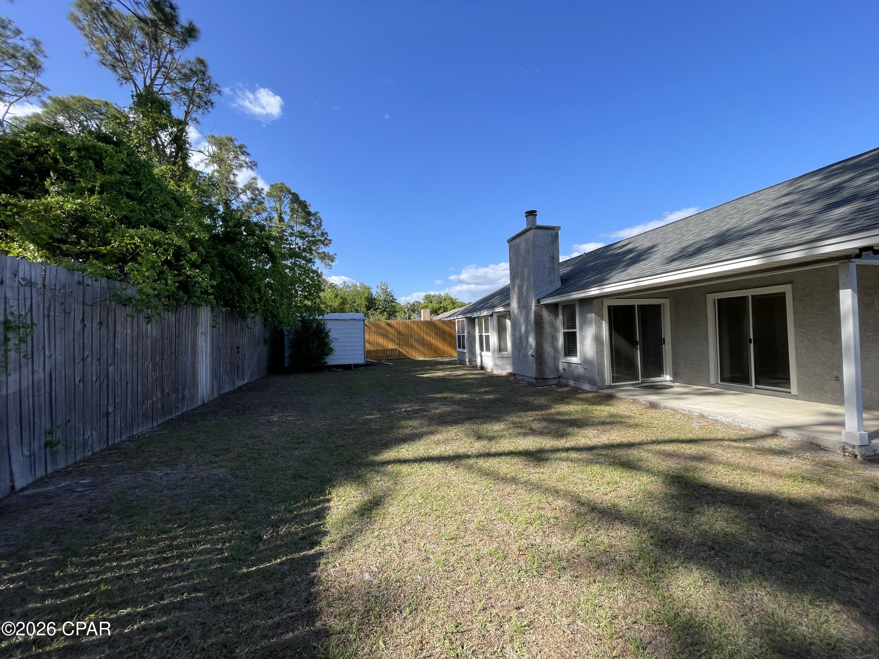 Treasure Palms - Residential Lease