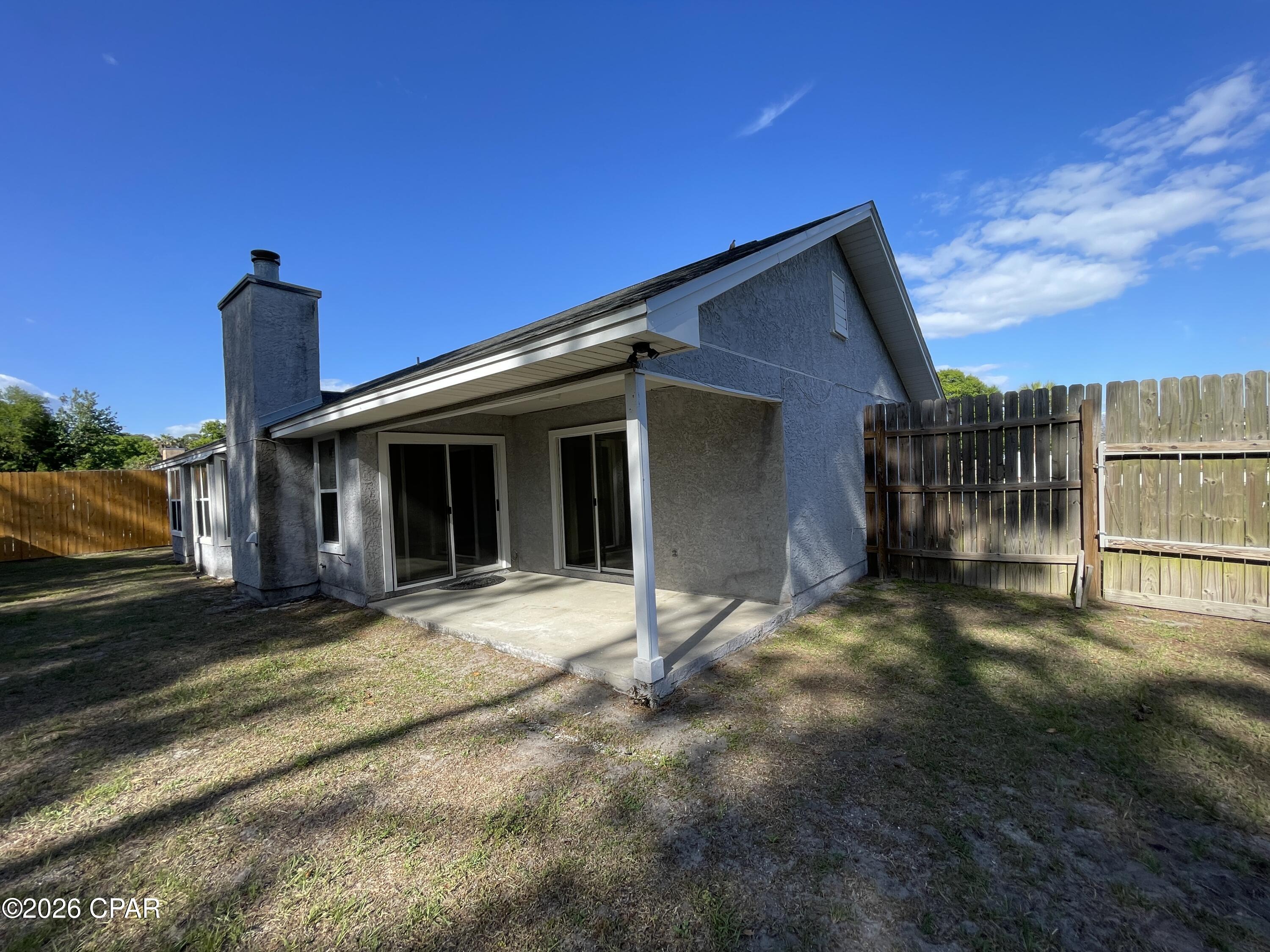 Treasure Palms - Residential Lease