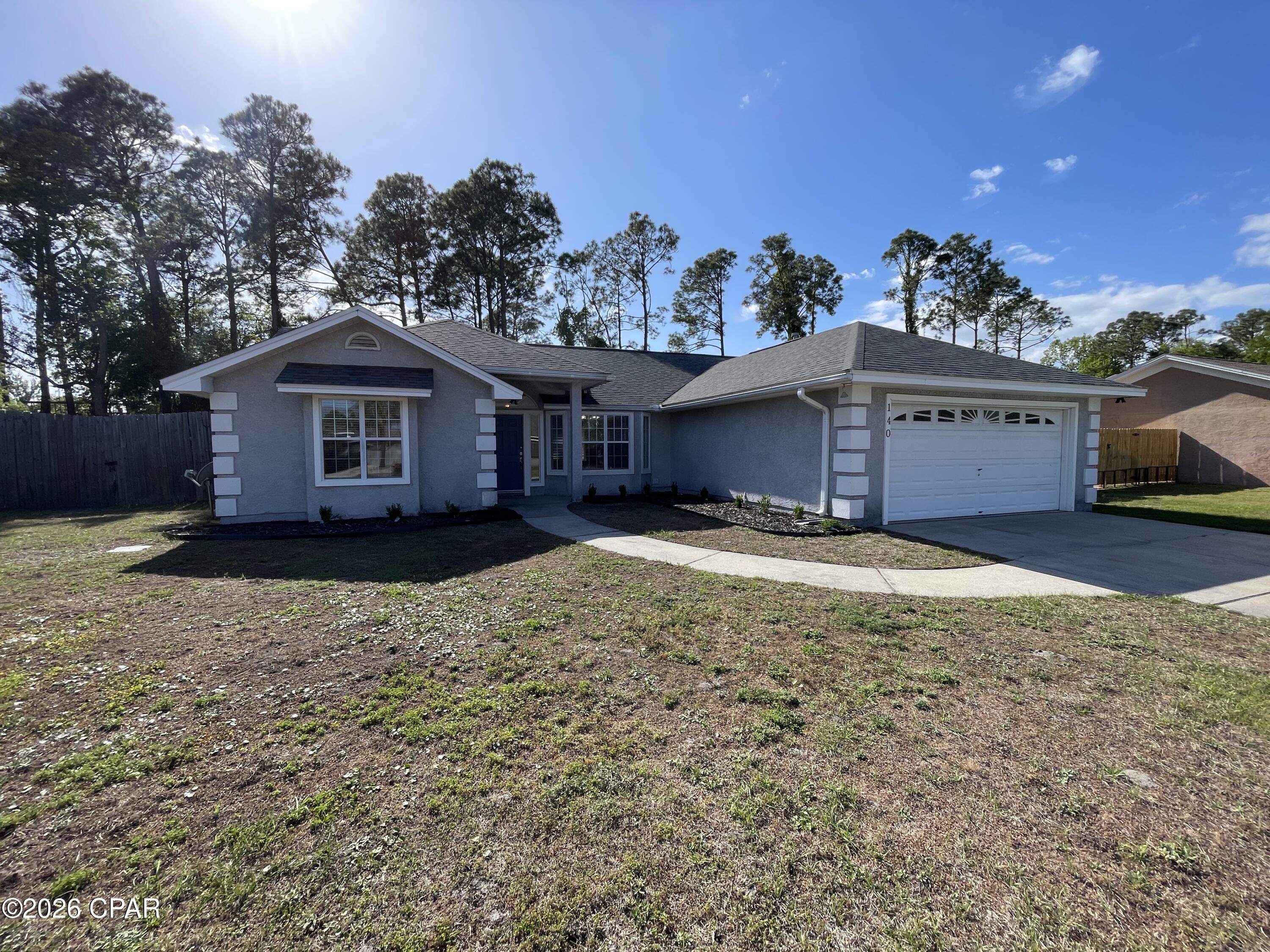 Treasure Palms - Residential Lease