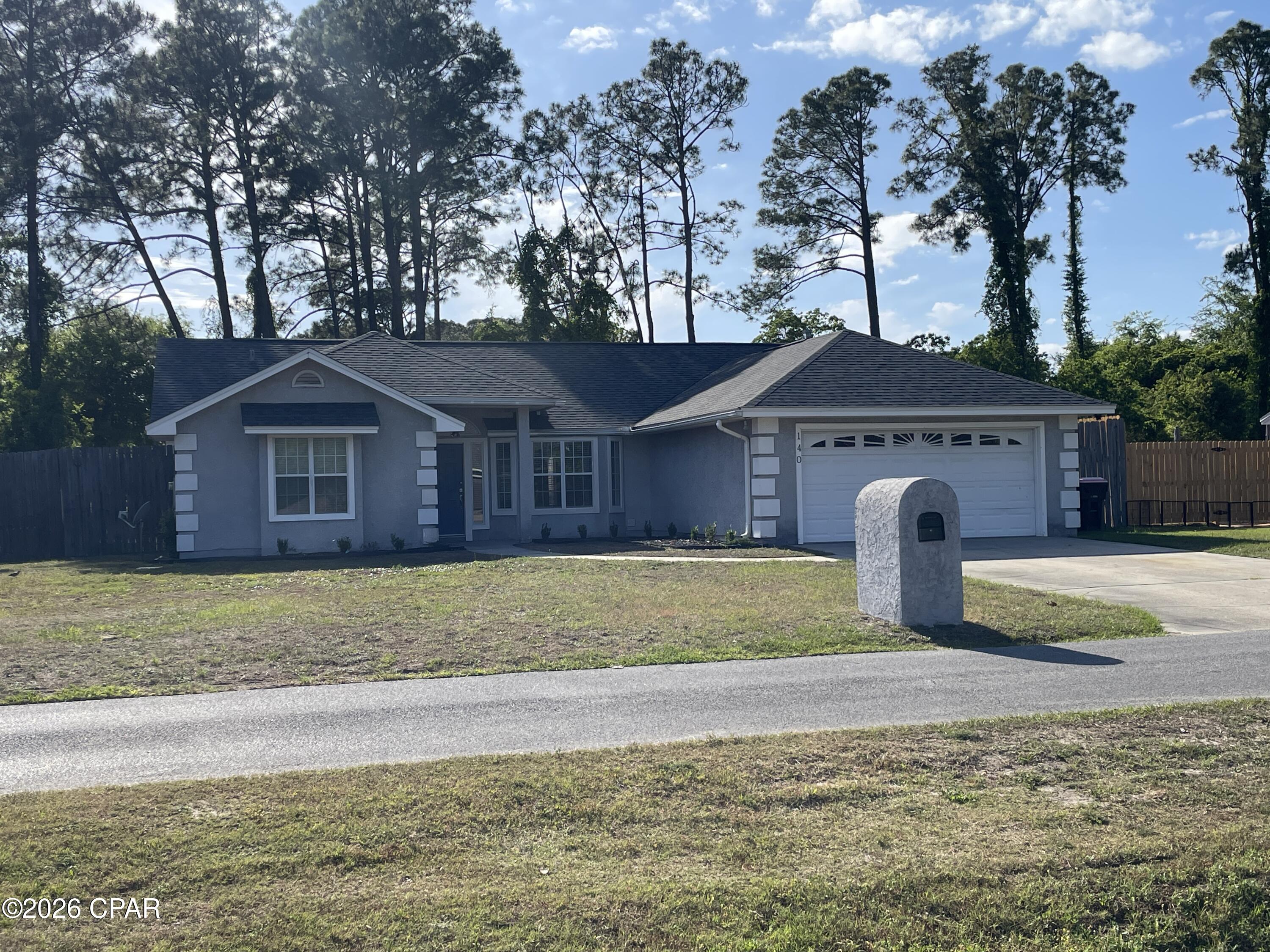 Treasure Palms - Residential Lease