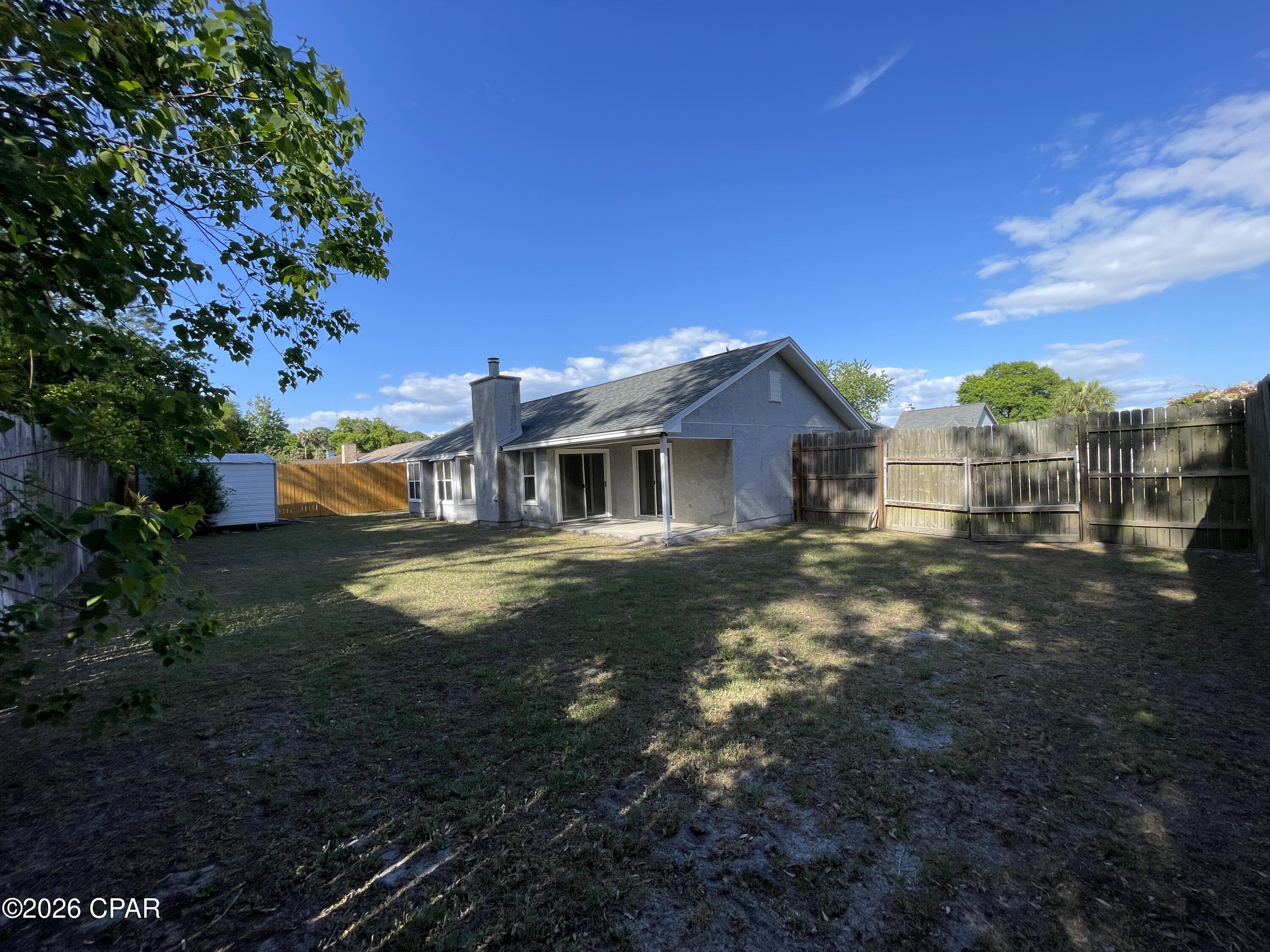 Treasure Palms - Residential Lease