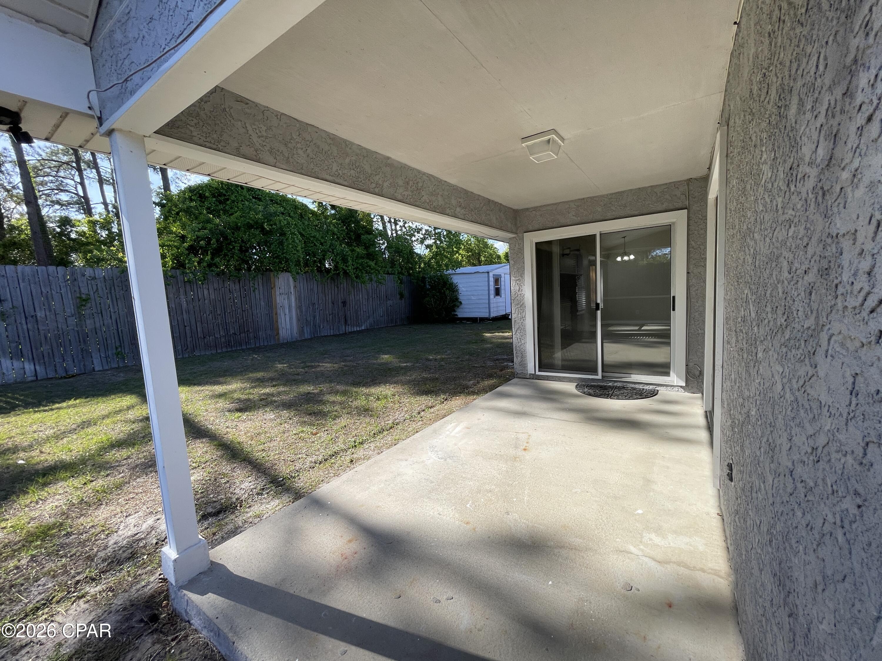 Treasure Palms - Residential Lease