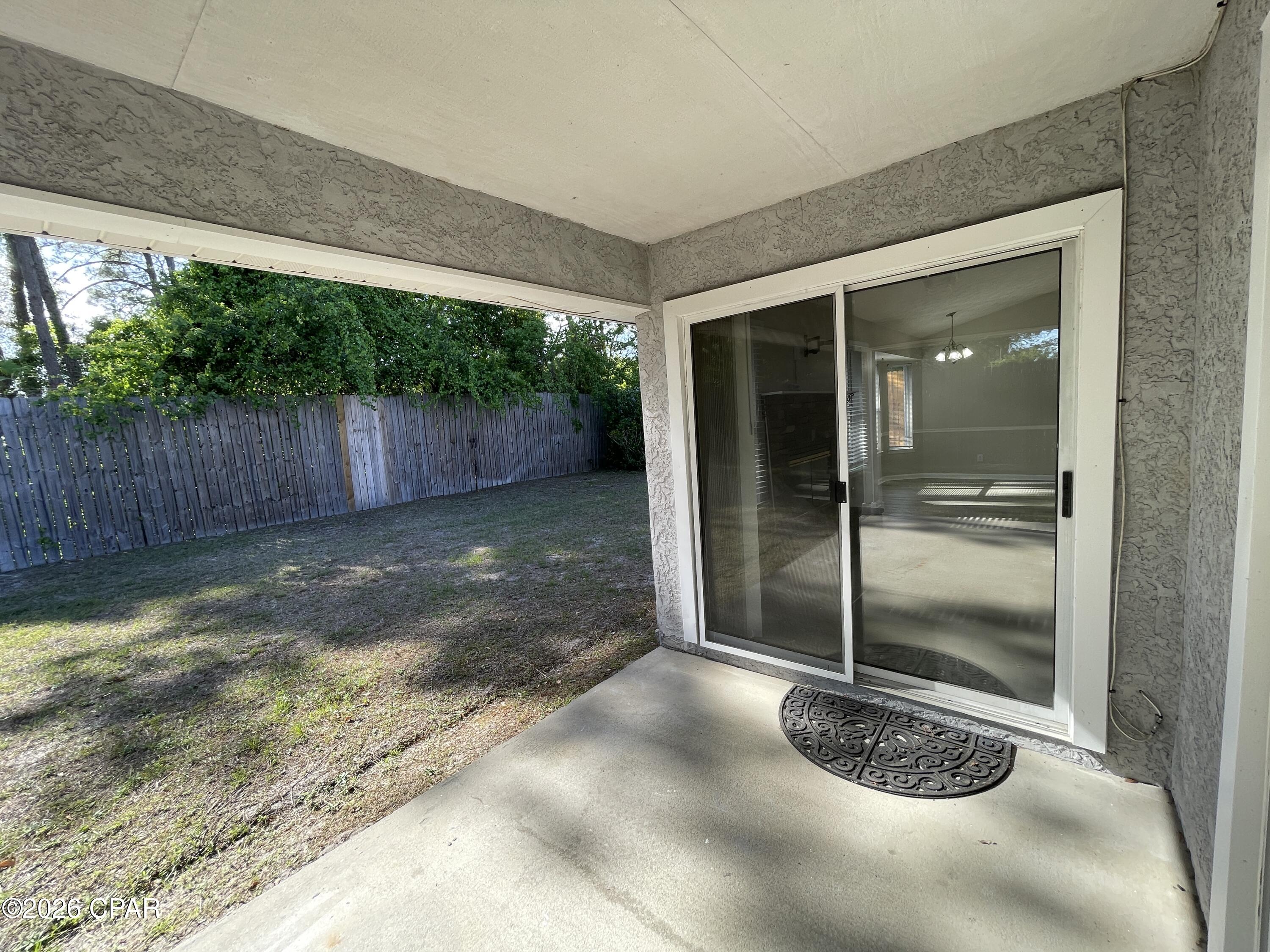 Treasure Palms - Residential Lease