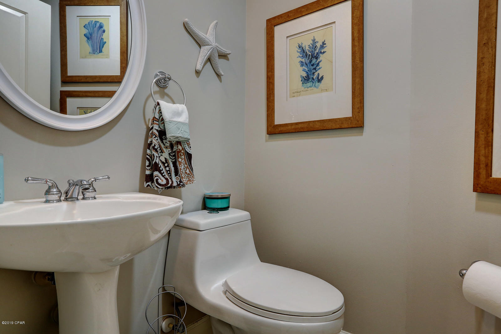 Island Reserve - Residential