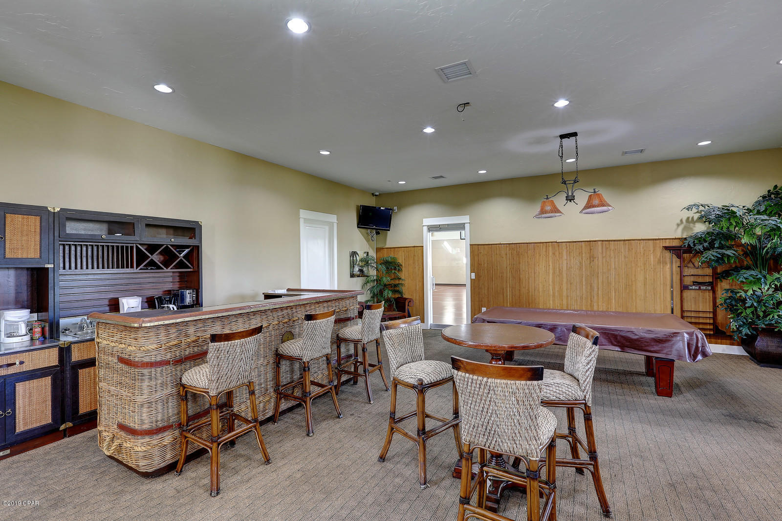 Island Reserve - Residential