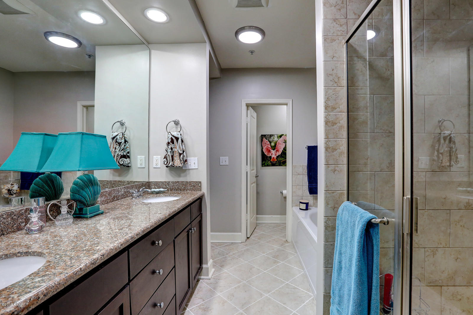 Island Reserve - Residential