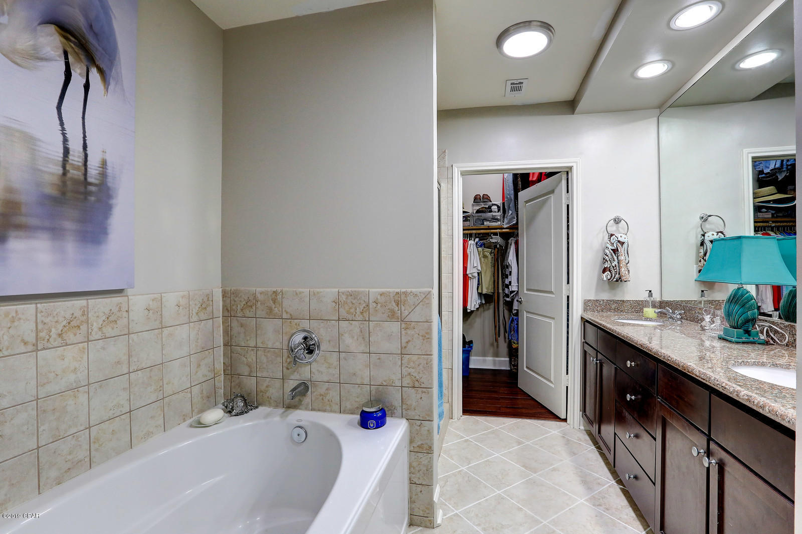 Island Reserve - Residential