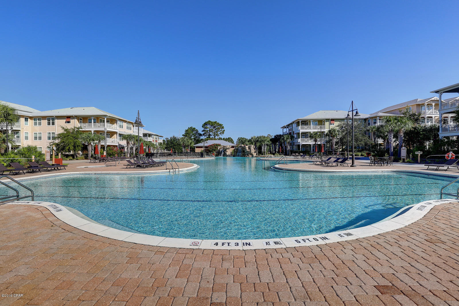 Island Reserve - Residential