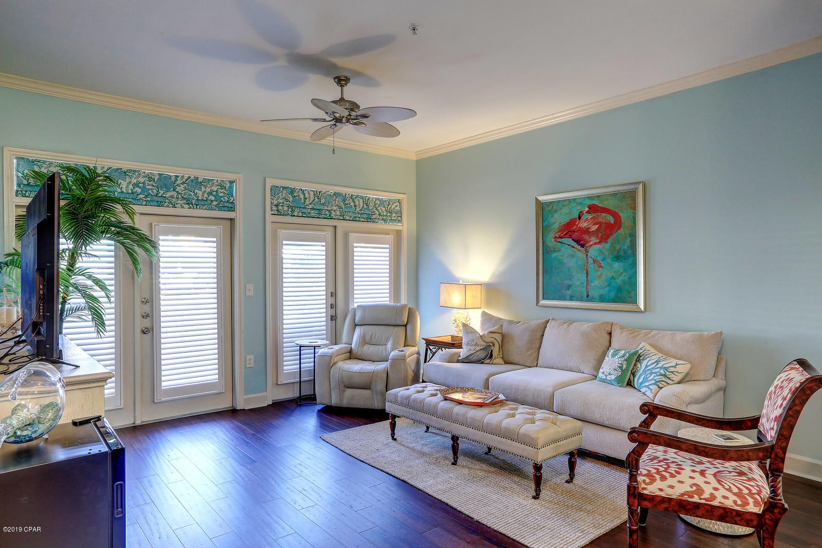 Island Reserve - Residential