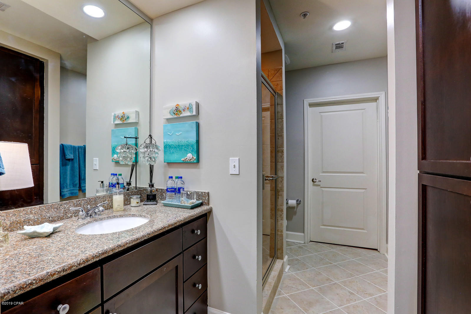 Island Reserve - Residential