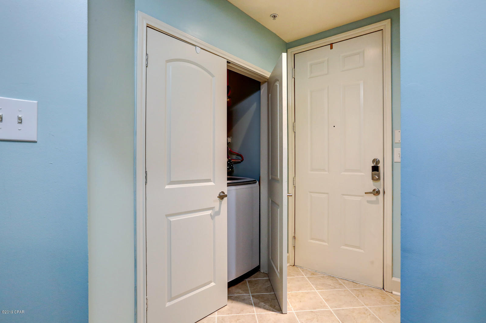 Island Reserve - Residential