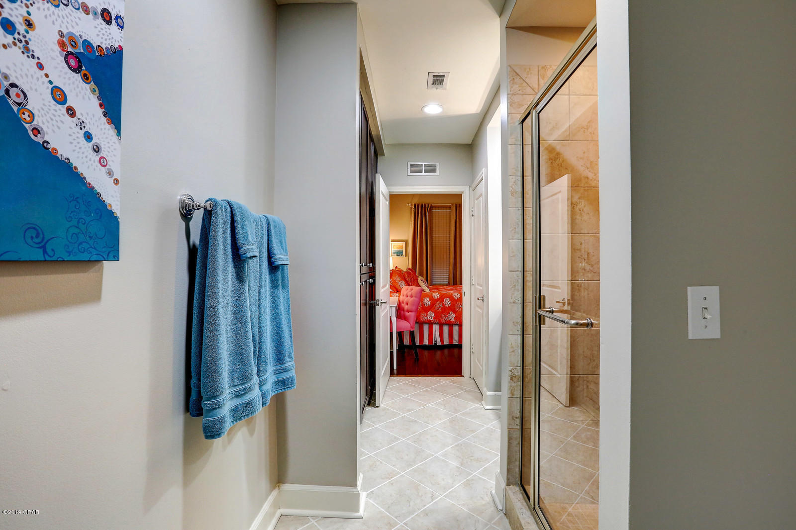 Island Reserve - Residential