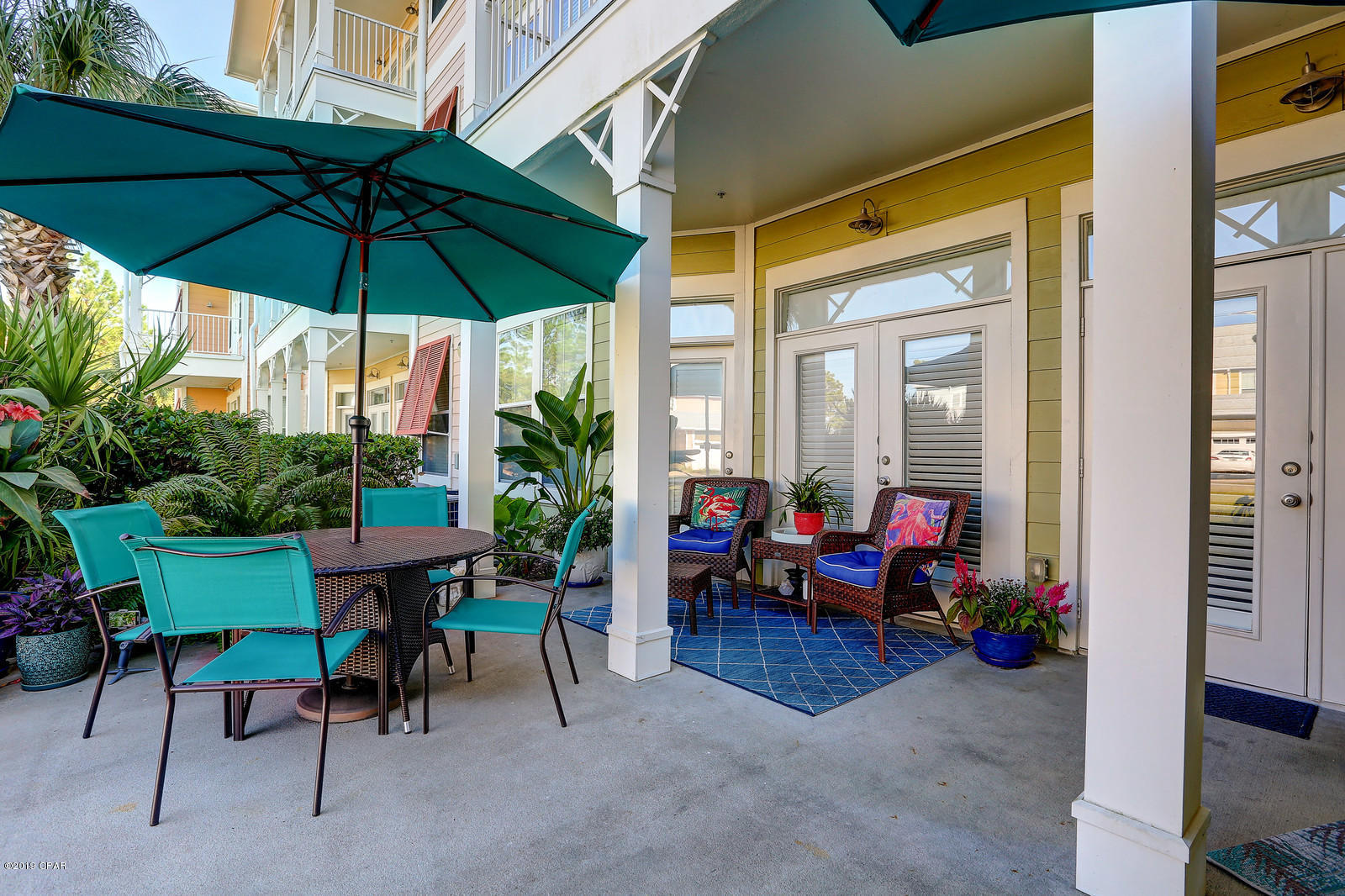 Island Reserve - Residential