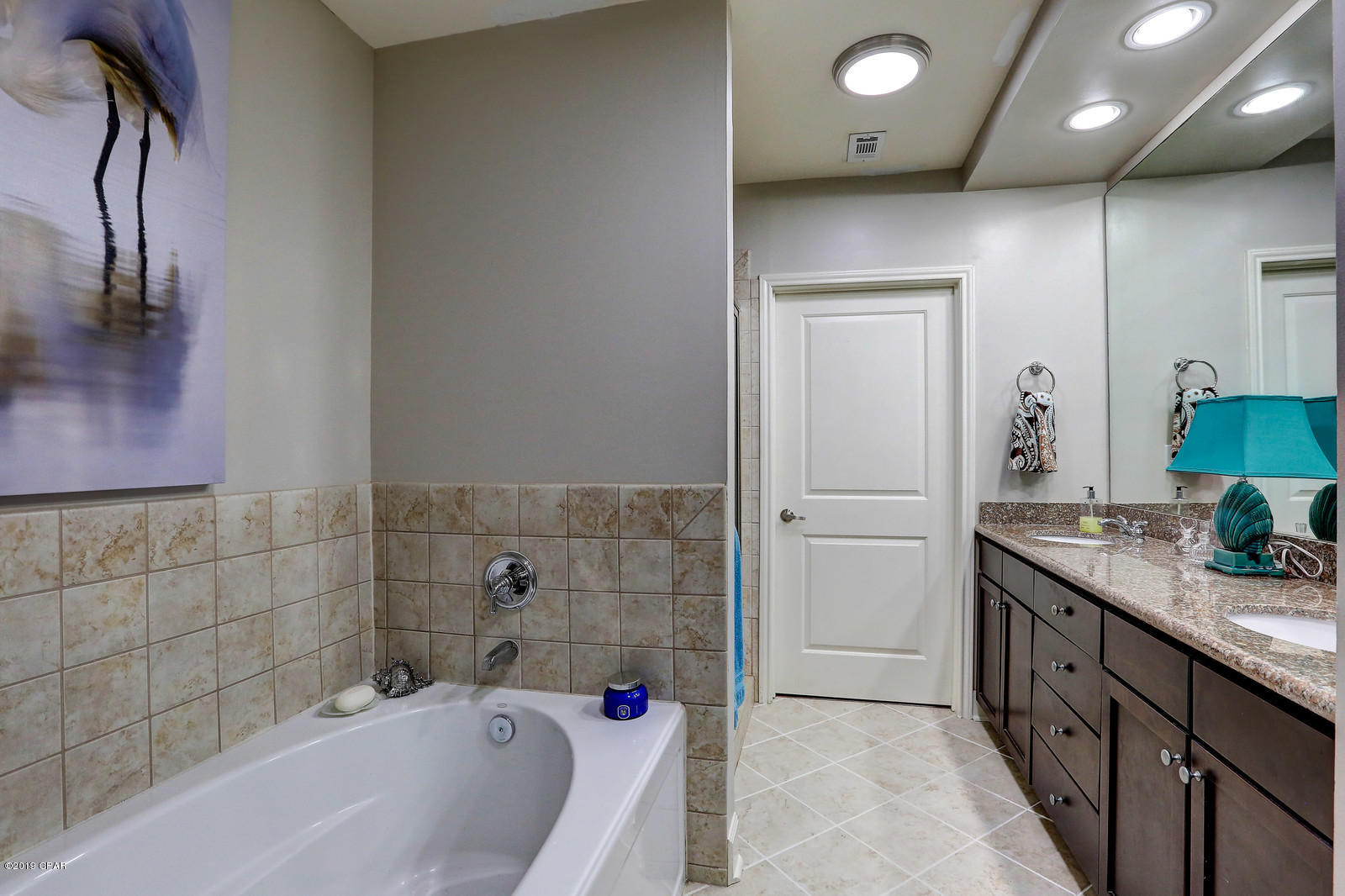 Island Reserve - Residential