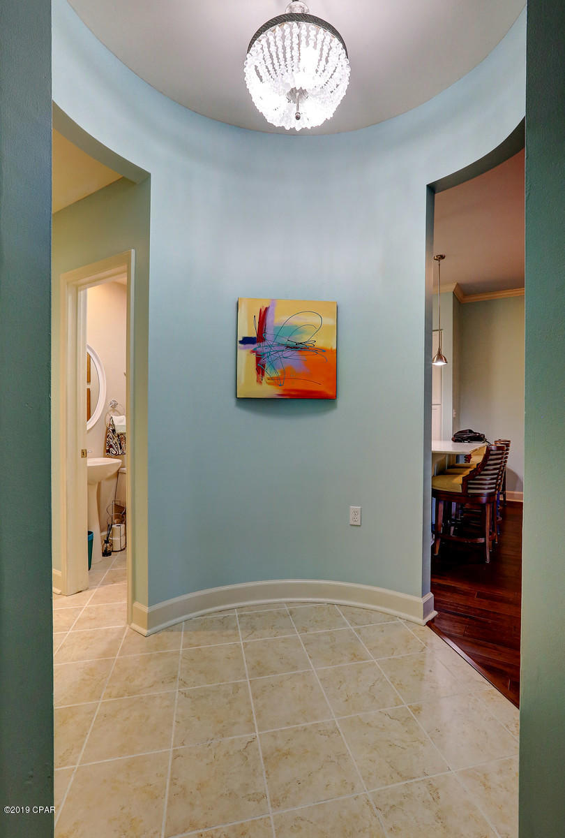 Island Reserve - Residential