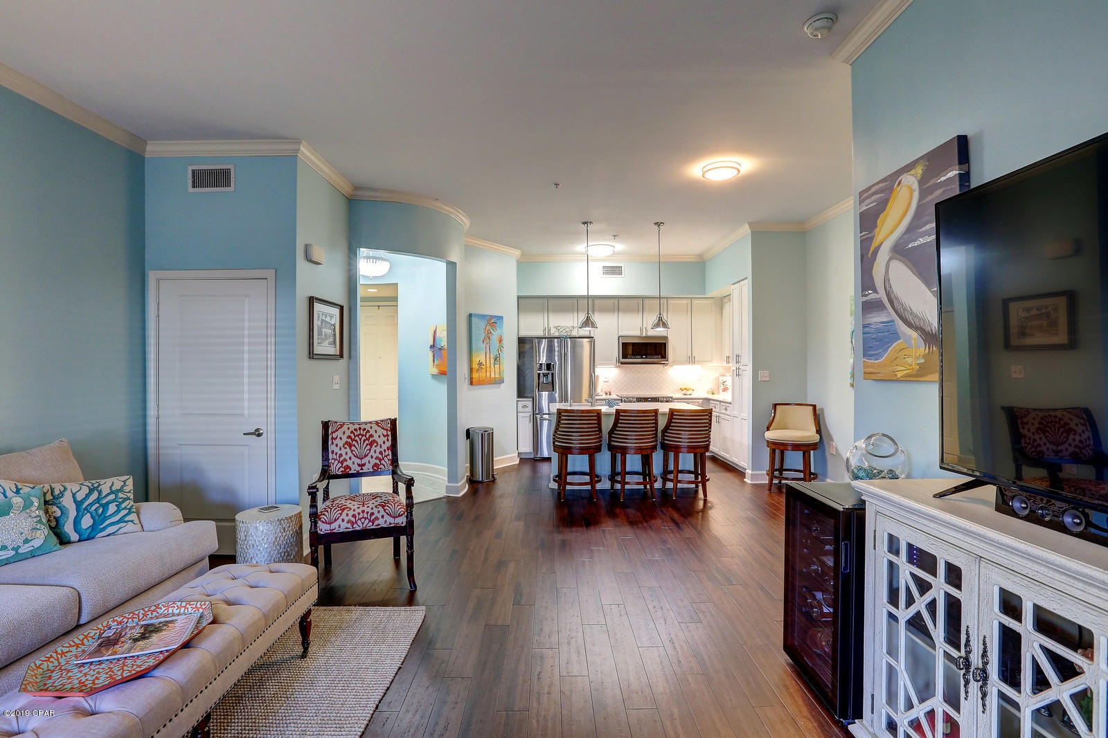 Island Reserve - Residential