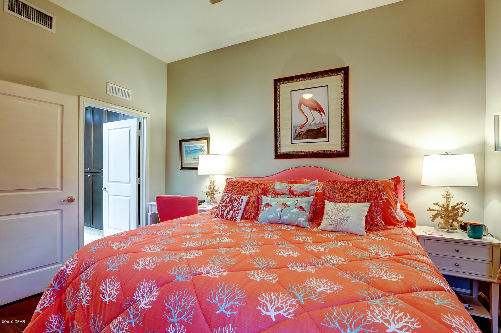 Island Reserve - Residential