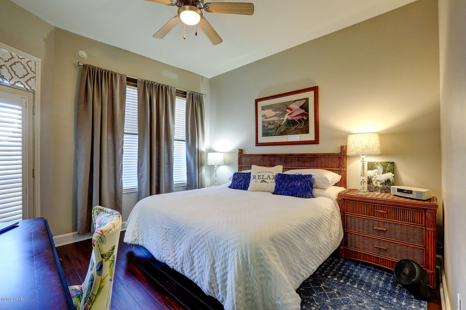 Island Reserve - Residential