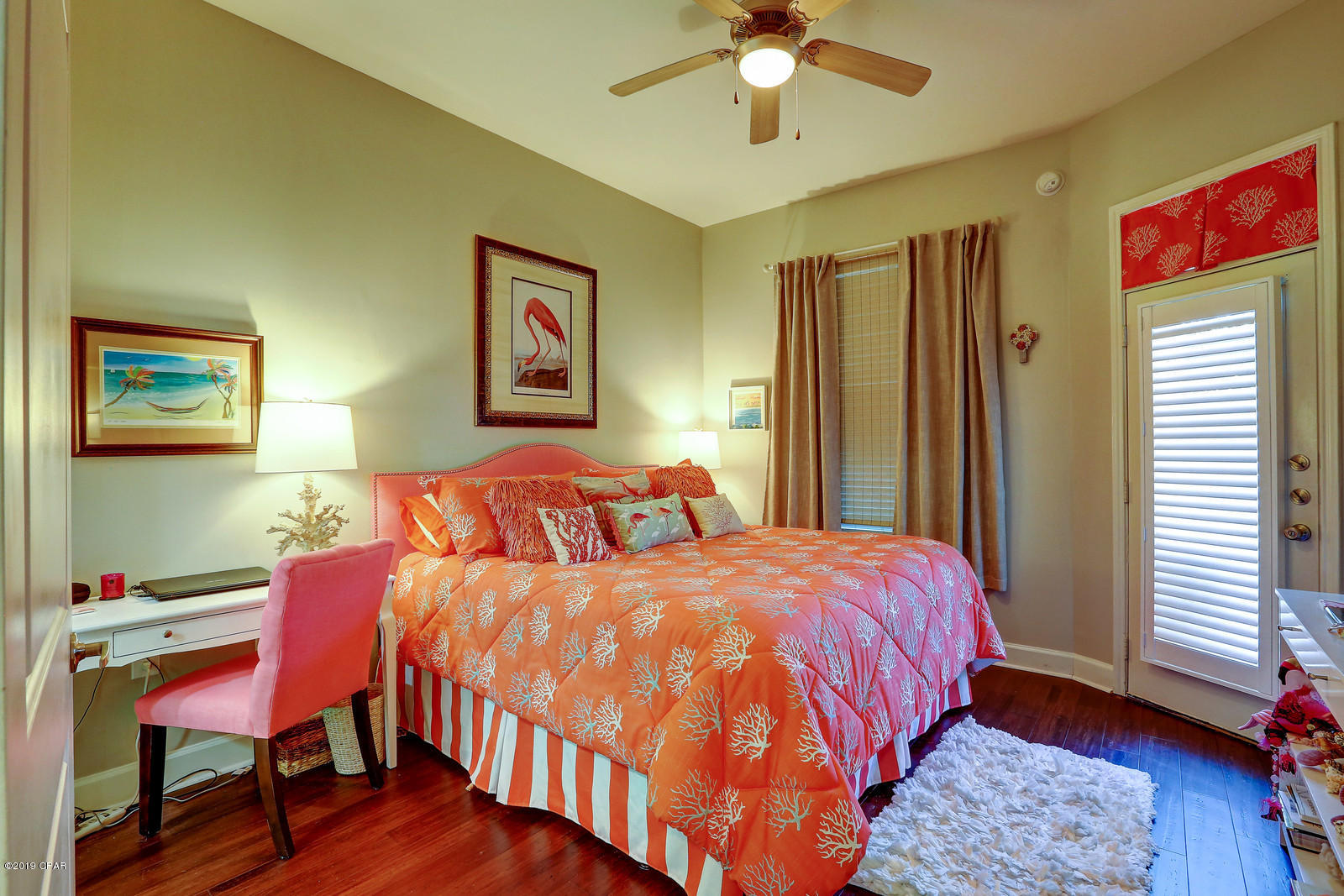 Island Reserve - Residential