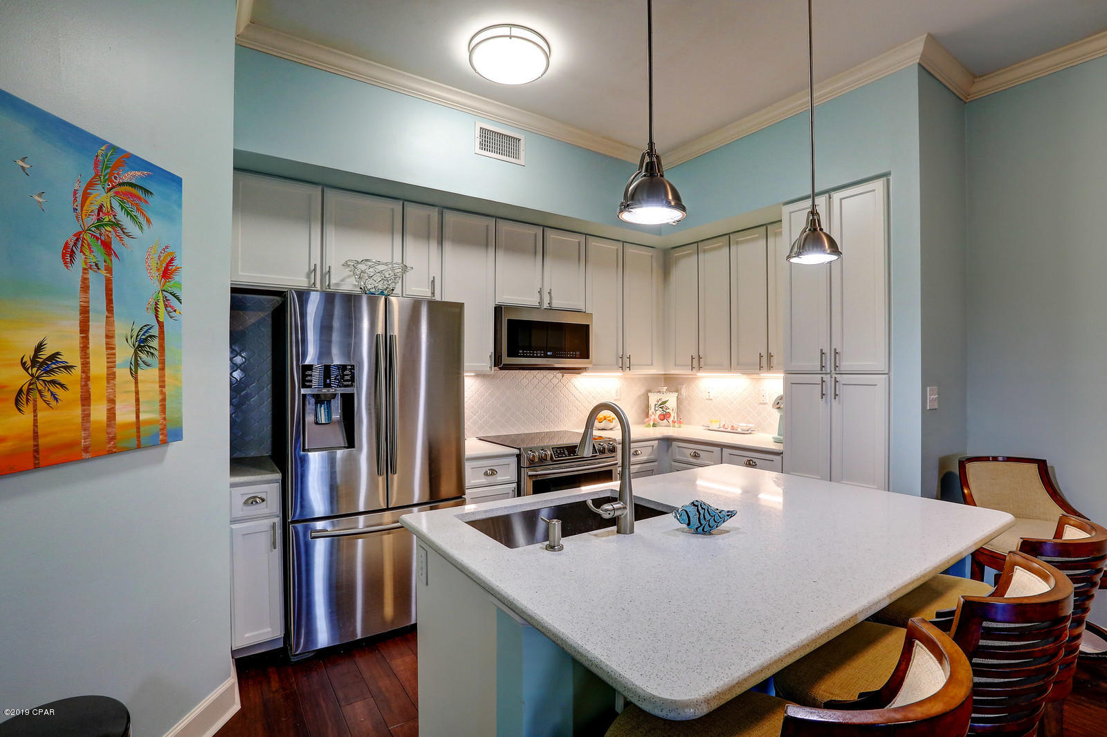 Island Reserve - Residential