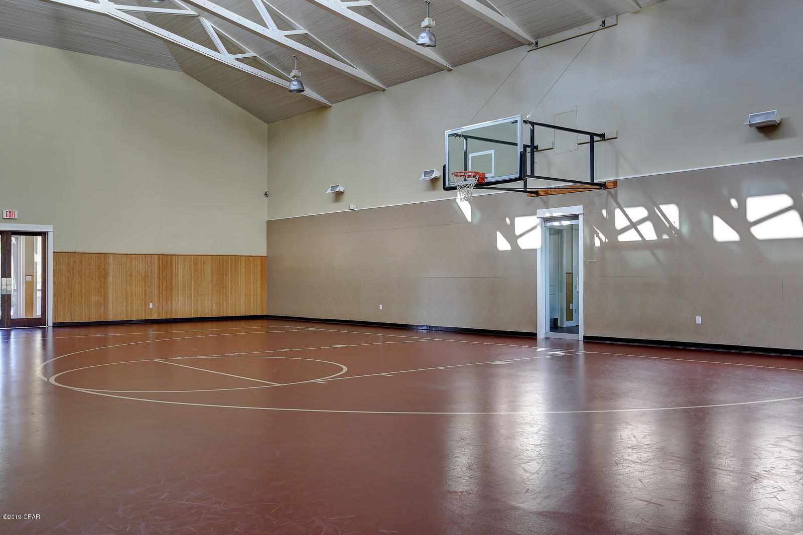 Island Reserve - Residential