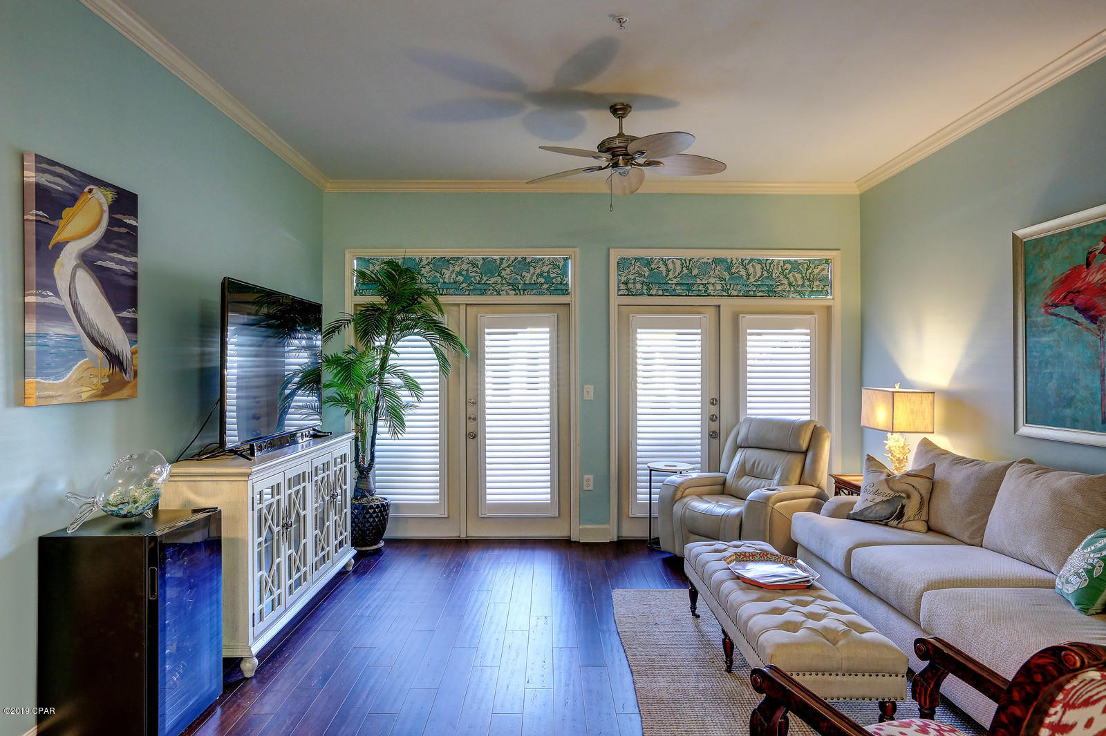 Island Reserve - Residential