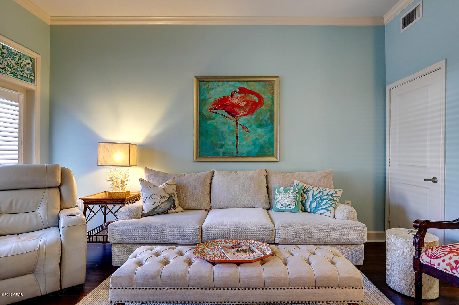 Island Reserve - Residential