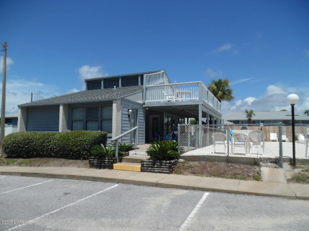 Southwind 1 - Residential