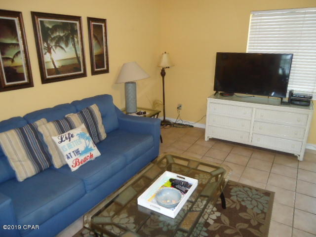 Gulf Highlands Beach Resort - Residential