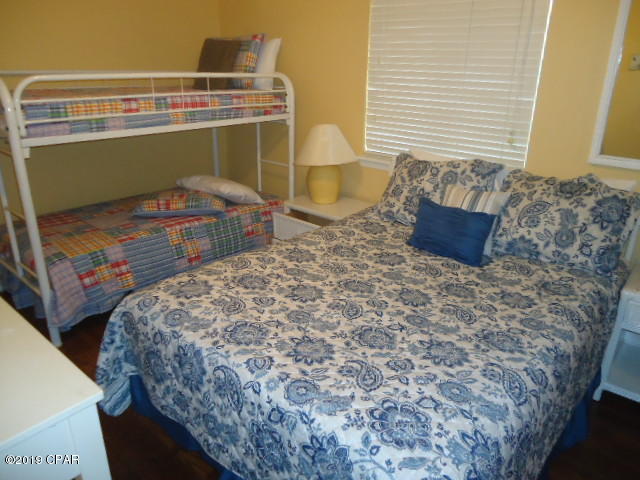 Gulf Highlands Beach Resort - Residential