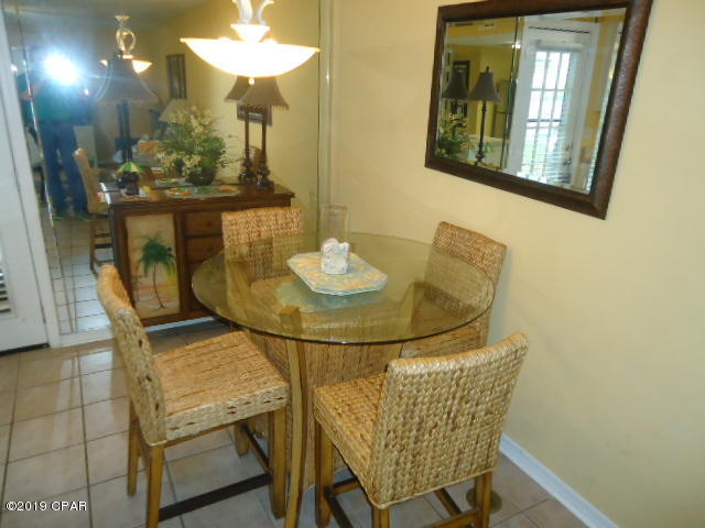 Gulf Highlands Beach Resort - Residential