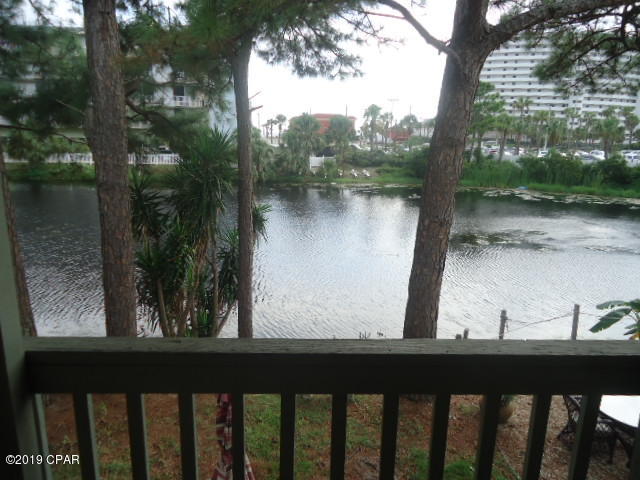 Gulf Highlands Beach Resort - Residential