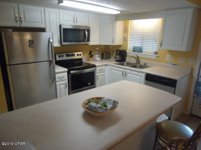 Gulf Highlands Beach Resort - Residential