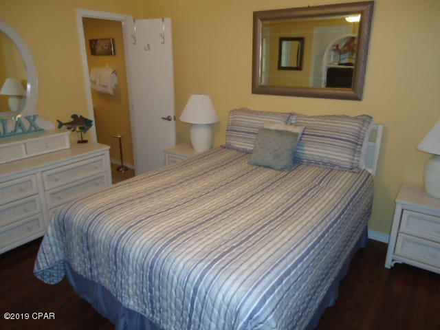 Gulf Highlands Beach Resort - Residential