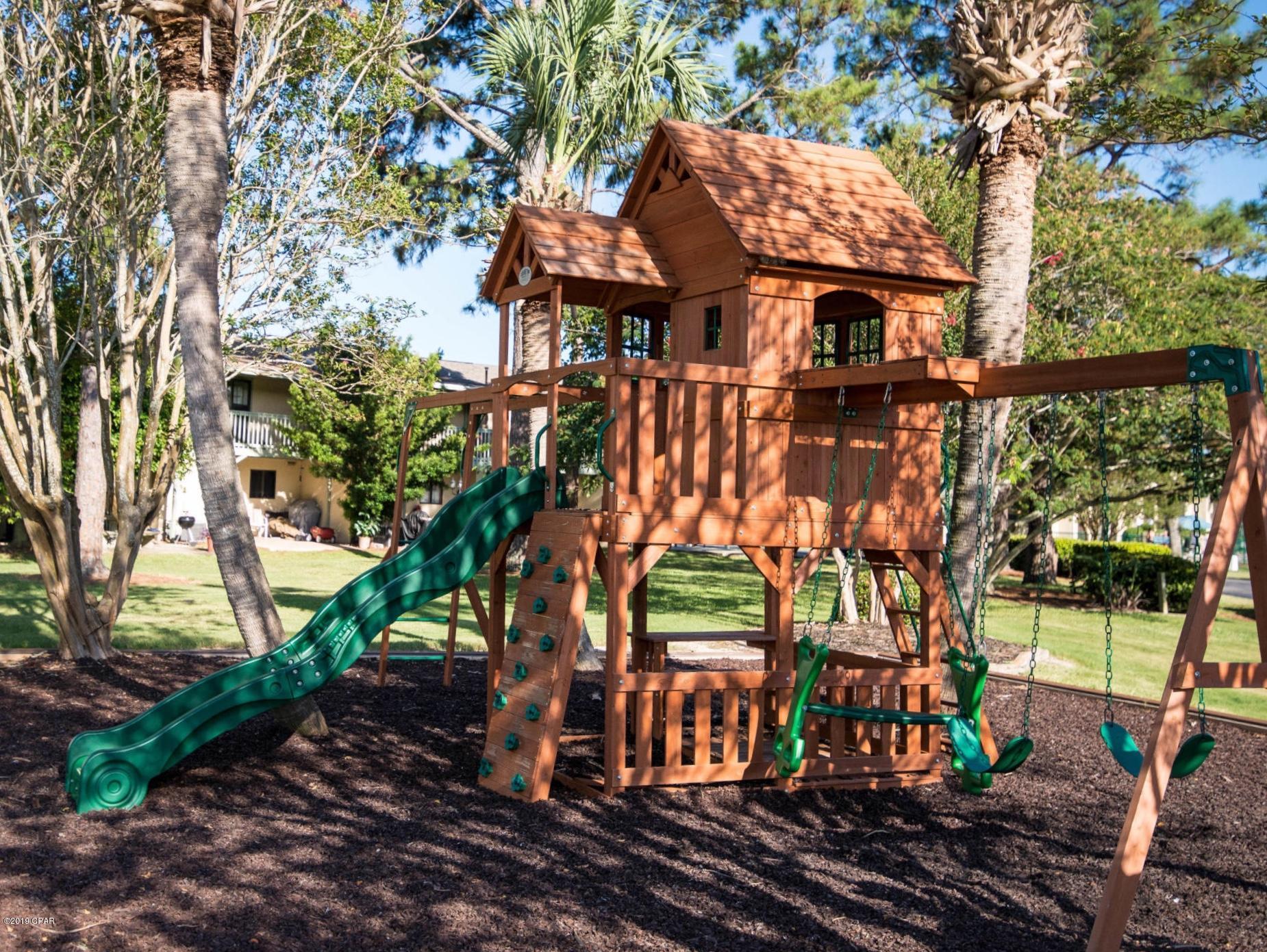 Gulf Highlands Beach Resort - Residential