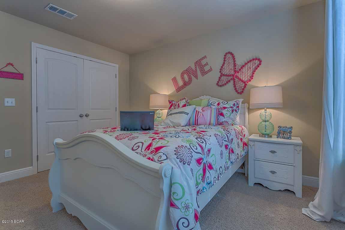 Magnolia Bay Club - Residential