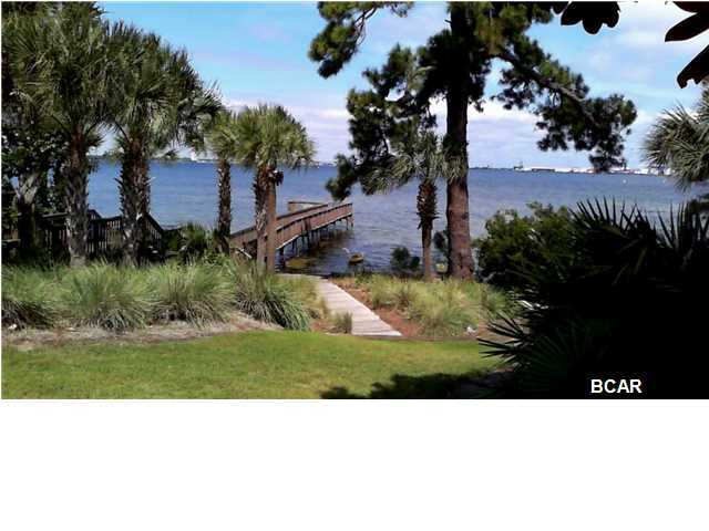 Magnolia Bay Club - Residential